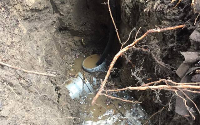 Czyszczenie Kanalizacji Wukiem w Halinowie