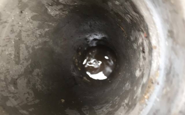 Przepchanie Kanalizacji w Halinowie